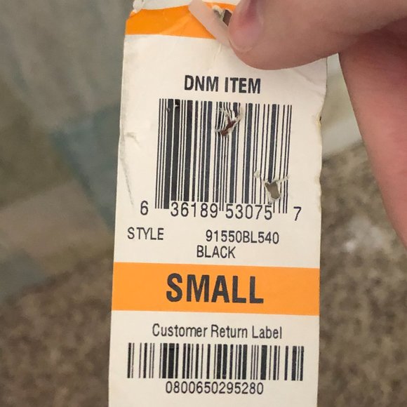 I.N.C INTERNATIONAL CONCEPTS Rockabilly Pin Stripe Vest - NWT's - Picture 14 of 15